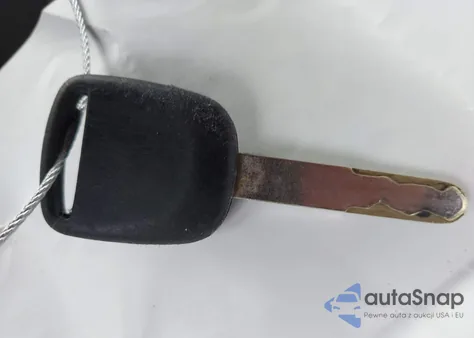 2010 Honda Accord 2.4 Lx из США, поврежденный, VIN 1HGCP2F35AA001664